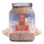 Himalayan Salt Pink Crystal Salt 46 Oz - 100% Pure & Natural - Himalayan Salt for Good Sleep - Stress Relief - Detox Cleanse