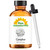 Sun Essential Oils Camphor Essential Oil 4 Fl Oz - Aromatherapy Camphor Oil for Diffuser (Pack of 1)