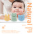myHomeBody Konjac Baby Sponge for Bathing, Cute Shapes Natural Kids Bath loofah for Infants, Toddler, Newborns, Safe Plant-Based, 3pc. Set: Rabbit, F