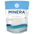Minera Fine Grain Dead Sea Salt for Bath & Soaking  19 lbs, Fast-Dissolving, 100% Pure & Natural, Unscented, Skin-Nourishing Bulk Sea Salt