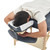 Master Massage Tables Master Massage Disposable Headrest/Face Pillow Cushion Cover (Pack of 100)