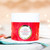 LaLicious Sugar Peppermint Extraordinary Whipped Sugar Scrub - Cane Sugar Body & Foot Scrub, Exfoliating & Moisturizing Skin Care with Coconut Oil &