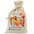 Barefoot Venus Wild Ginger & Sweet Orange Oat Therapy Bath Refill 1 Kilogram (Bath Salts)