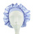 Girls Wide Band Hair Bonnet Cozy Sleep Night Cap