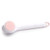 Finishing Touch Flawless Cleanse Spa, Electric Body Brush- with 3 Multi-Purpose Cleansing Heads for a Full Body Spa Experience