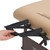 Ergonomic Dream Face Cradle for Massage Table-Universal Size