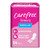 Carefree Panty Liners for Women, Regular, Wrapped, Unscented, 54ct | Pantiliners, Carefree Liners, Daily Liners for Women, Light Periods and Leaks, 8