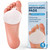 Dr. Frederick's Original Metatarsal Pads for Ball of Foot Pain Relief - Gel Cushions for Women & Men - Metatarsalgia & Morton's Neuroma Support - Reu