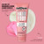 Soap & Glory Hand Food Hand Cream - Almond Oil + Shea Butter Hydrating Cuticle & Hand Moisturizer - Rose & Bergamot Scented Hand Cream for Dry Hands