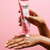 Soap & Glory Hand Food Hand Cream - Almond Oil + Shea Butter Hydrating Cuticle & Hand Moisturizer - Rose & Bergamot Scented Hand Cream for Dry Hands