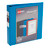 Avery Economy View Binder, 1.5" Rings, Color (Black, Light Blue, Navy Blue, Red) Will Vary, 1 Binder (12058)