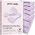 grace & stella Award-Winning Foot Peel Mask - Foot Peeling Mask with Aloe Vera - Moisturizing Foot Mask for Dry Cracked Feet - Foot Exfoliator for Ba