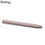 Rolabling 5 Pcs/Set Pink Stone Nail File Nail Buffer V-Shaped Nail Cuticle Remover Manicure Tools