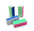 10PCS Professional 4 Ways Nail Buffing Block Manicure Pedicure Tool Emery Board Nail Art Care Buffing Buffer Sanding Files Shiny Block Colourful