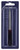 REFINE Sapphire File, Metal Nail File for Manicure Pedicure, 3 Count