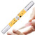 Maccibelle Milk & Honey Pure Cuticle & Nail Oil Pen 2ml Heals Dry Cracked Cuticles.