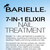 Barielle 7-In-1 Elixir Nail Treatment .5 ounce