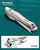 Nail Clippers with Catcher, Professional Stainless Steel Fingernail and Toenail Clipper Cutter, Trimmer Set for Men and Women (big)