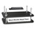 Dddzerong Book Binding Binding Press Wooden 11.7x8 inch,Book Press Bookbinding is Easy to Assemble for DIY Enthusiasts