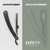 GRAVITY RAZORS Professional Straight Razor Kit  Ultra Exposure, Includes 10 Premium Blades, 2mm Exposed, Mint