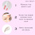 About Face Sonic Beauty Wand - Electric Facial Hair Remover and Bonus Eyebrow Shaper, Ideal for Shaving, Exfoliating and Brow Shaping, Epilator for M