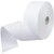 ForPro Non-Woven Epilating Roll for Body and Facial Hair Removal, Tear-Resistant, Lint-Free, 3 x 100 Yards, White