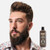 Reuzel Refresh No Rinse Beard Wash, Mens Beard Wash, 200 ml