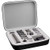 Case Compatible with Philips for Norelco Multigroom Series 7000 5000 Men's Grooming Kit with Trimmer MG7750/49 MG7910/49 MG9510/60. Storage Holder fo