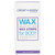 Clean + Easy Pre-Wax Body Wax Strips - Ready-To-Use Hair Removal Wax Strips for Face & Body, Easy At-Home Waxing, 12 Count