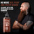 Viking Revolution Beard Wash Shampoo w/Argan & Jojoba Oils - Softens & Strengthens - Sandalwood Scent - 17 oz Shampoo