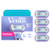 Gillette Venus Extra Smooth Swirl Women's Razor Blade Refills - 4 Count