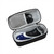 Hermitshell Hard Travel Case for Philips Norelco Electric Shaver 2100 / AT830/41Shaver 4500 / S1560/81 6948XL/41 (Black 1)