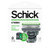 Schick Hydro 5 Sense Sensitive Skin Razor Refills for Men, 8 Count (Pack of 1)