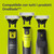 Philips OneBlade QP620/50