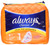Always Classic Clean Feel Protection 10 Normal Pads