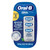 Oral-B Glide Dental Floss, Shred Resistant, Gentle on Gums, Natural Wax, Slides Smoothly, Deep Clean Cool Mint Flavor, 40 M, 3 Count