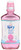 Spry Natural Xylitol Mouthwash Fluoride Free with Enamel Support, Alcohol-Free, Gentle, Non-GMO, Bubble Gum - 16 fl oz (Pack of 1)