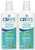CloSYS Mouthwash, 32 Ounce, 2 Count, Fresh Breath Mouthwash, Gentle Mint, Alcohol Free, Dye Free, pH Balanced Mouth Wash, Helps Soothe Entire Mouth,