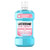 Listerine Gum Therapy Antiplaque & Anti-Gingivitis Mouthwash, ADA Accepted Oral Rinse Helps Reverse Early Gingivitis Signs Like Bleeding Gums, 4X Hea