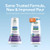 SmartMouth Dry Mouth Activated Mouthwash & Tongue Cleaner, Dry Mouth & Bad Breath Relief