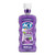 ACT Kids Anticavity Fluoride Rinse Groovy Grape 16.9 fl. oz. Accurate Dosing Cup, Alcohol Free