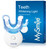 MySmile Teeth Whitening Light with Mouth Trays- 5LED Powerful Accelerator Light Integrated with Smart Timer and Long Lasting Batteries(Teeth Whitenin