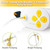 Nenesupply Tubing Compatible with Medela Pump in Style with Maxflow Breastpumps. Compatible with Medela Pump Parts. Made by Nenesupply. Not Original