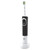 Oral-B Vitality FlossAction Electric Toothbrush with Replacement Brush Head, Black