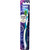 Oral-B Pro-Health Junior CrossAction Galaxy Toothbrush, Ages 6+, Soft - Pack of 3