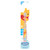 Oral-B Baby Toothbrush Featuring Disney's Pooh, Baby Soft Bristles, 0-3 Years, 1 Count