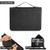 ProCase Portfolio Business Padfolio Folder with Handle and Zipper, Conference Meeting Executive File Legal Document Organizer with Pockets Letter Siz