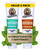 Dr. Squatch Hydroxyapatite Toothpaste Whitening - Natural, Fluoride-Free Toothpaste - Enamel Support - Day & Night Set - Citrus Mint & Spearmint, (4.