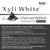 NOW Solutions, Xyliwhite Toothpaste Gel, Charcoal Refresh With Activated Charcoal, Cleanses and Whitens, Fresh Taste, 6.4-Ounce