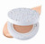 TNB ToneFitSun Terrazzo Sun Cushion 12g (vegan, foundation free, pink beige, non-sticky, close fitting tone up, SPF50+ PA++++) (Suncution) (Suncushio
